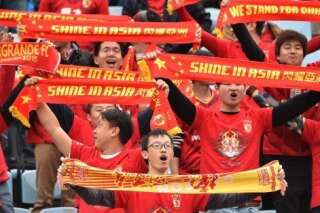 Les clubs de foot chinois ont fait main basse sur le mercato d'hiver (et ce n'est qu'un début)