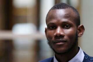 Lassana Bathily, héros humble et attristé de la prise d'otages de la porte de Vincennes, sera Français ce soir