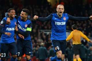 Revivez Arsenal-Monaco en Ligue des Champions avec le meilleur (et le pire) du Web