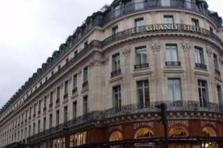 L'hôtel InterContinental Paris-Le Grand racheté par le Qatar qui poursuit son investissement en France