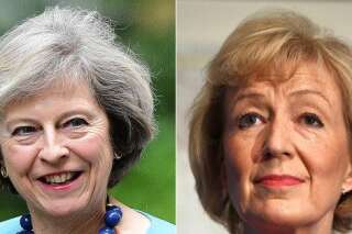 Royaume-Uni: Andrea Leadsom abandonne, Theresa May future premier ministre