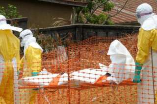 Ebola en Afrique occidentale : une des épidémies qui pose le plus de défis, selon l'OMS