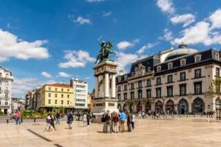 Emploi : l'Auvergne pense avoir trouvé comment attirer de nouveaux habitants avec une offre 