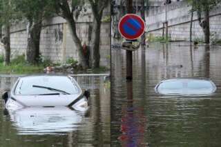 Jusqu'à quel point votre voiture peut survivre aux inondations ?