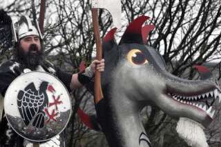 La fin du monde est programmée pour le 22 février 2014, selon une prophétie des Vikings