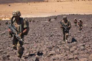 Opération Serval: un nouveau soldat français tué au Mali