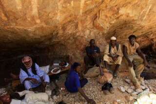 Soudan : l'effondrement d'une mine d'or au Darfour fait des dizaines de morts