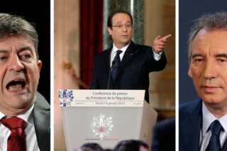 Le pacte de responsabilité de Hollande rebat les cartes du clivage gauche-droite