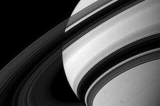 Le mystère des anneaux de Saturne enfin résolu