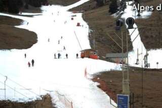 VIDÉO. Si le manque de neige vous empêche de skier, la montagne vous réserve bien d'autres activités pendant les vacances