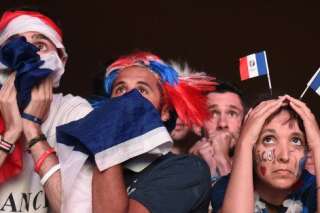 Allemagne, France et Portugal : l'Euro-2016 a déjoué toutes les statistiques