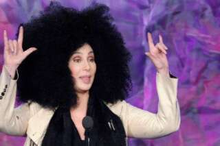 Cher refuse de chanter aux Jeux olympiques d'hiver de Sotchi à cause des lois russes anti-gay