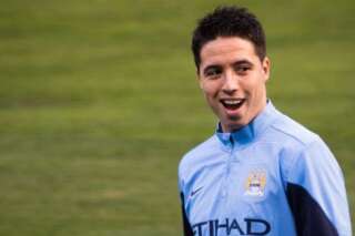 Nasri et l'équipe de France: to be or not to be?