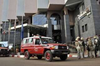 Après l'attaque de Bamako, l'état d'urgence et un deuil national décrétés au Mali