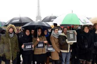 Charlie Hebdo : une minute de silence observée à midi dans les établissements scolaires, les administrations et partout en France
