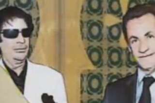VIDEO. Sarkozy et Kadhafi aussi opposés que Churchill et Hitler selon Henri Guaino