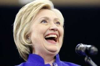Hillary Clinton atteint le nombre de délégués requis pour être la candidate démocrate à la présidentielle américaine