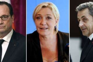 L'événement politique de 2014 pour les Français: la victoire du FN aux européennes