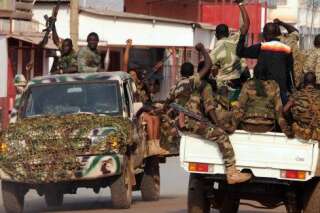 Centrafrique : ex-rebelles et forces de sécurité échangent des tirs à Bangui