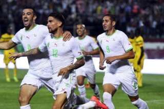 CAN 2015: l'Algérie grande favorite de la compétition, 25 ans après son dernier sacre