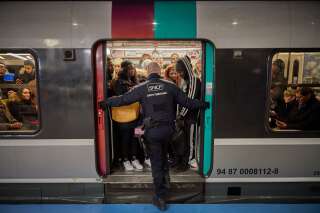 RATP: nette amélioration pour les RER ce lundi 13 janvier