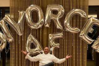 Dr. Dre célèbre son divorce après une longue bataille judiciaire