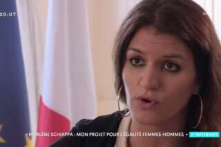 Marlène Schiappa annonce la mise en place du congé maternité unique avant l'été, son cabinet temporise