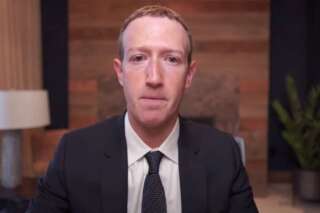 Avec sa panne, Facebook s'écroule en Bourse et Zuckerberg perd 7 milliards