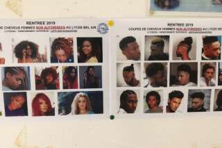 Un lycée privé en Guadeloupe interdit les coiffures afro