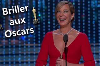 Oscars 2019: qu'est-ce qui fait un bon discours de remerciements ?