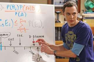 BaZnGa, un nouveau composé chimique créé en l'honneur de Sheldon de The big bang theory