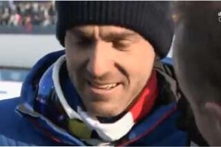JO d'hiver 2018: Maurice Manificat craque (un peu) en direct après sa déception en ski de fond