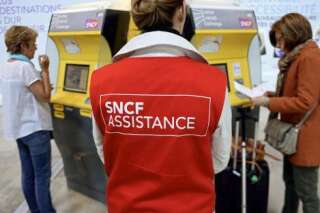 Grève SNCF: Comment échanger ou se faire rembourser le billet d'un train annulé