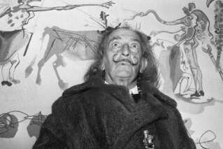 Exhumation de Dali: Les experts ont vraiment tout prévu pour éviter que des images ne fuitent