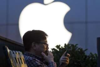 Plombés par les ventes d'iPhone, les résultats annuels d'Apple sont en baisse pour la première fois depuis 15 ans
