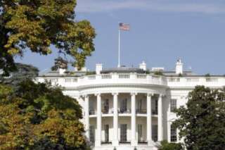 La foudre s’abat devant la Maison Blanche et fait deux morts