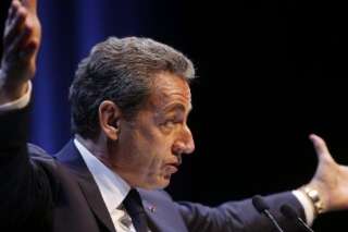 Pour Nicolas Sarkozy, voter François Hollande contre Marine Le Pen en 2017 serait 