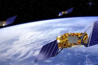 Galileo, le concurrent européen du GPS, passe enfin aux choses sérieuses