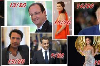 Bac de philo 2017: Bedos, Sarkozy, PPDA, Bachelot... qui a eu la meilleure note?