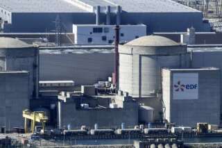 La canicule pourrait forcer EDF à arrêter ce réacteur