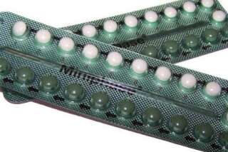La contraception féminine évolue tout au long de la vie des femmes, quelle est la plus adaptée ?