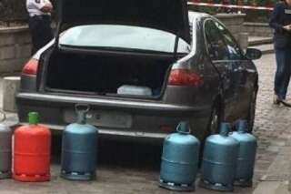 Pourquoi les bonbonnes de gaz sont à nouveau populaires chez les terroristes
