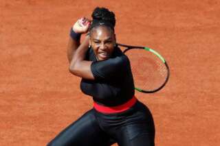 L’empreinte que va laisser Serena Williams dépasse largement le monde du tennis