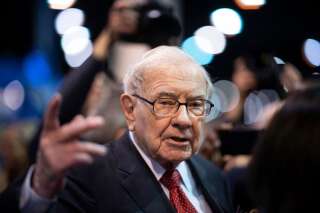 Warren Buffett dépasse 100 milliards de dollars de fortune