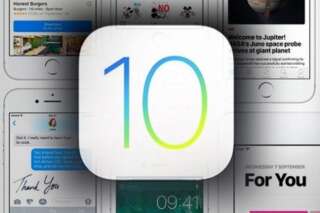 Ne vous affolez pas quand vous installez l'iOS 10.3 d'Apple