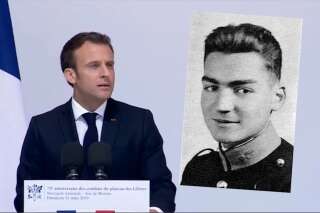 Qui était Tom Morel, le héros du plateau des Glières auquel Macron a rendu un hommage appuyé
