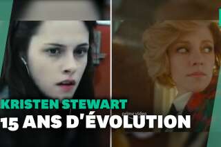Kristen Stewart nommée aux Oscars: sa carrière depuis 