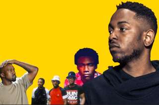 Afropunk à Paris: Comme Kanye West ou Kendrick Lamar, ce festival veut réhabiliter la 