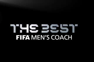 Claudio Ranieri, Fernando Santos et Zinedine Zidane nominés pour le meilleur coach de l'année de la Fifa