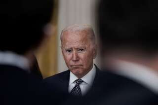 Joe Biden demande à la Cour suprême de bloquer la loi sur l'avortement au Texas